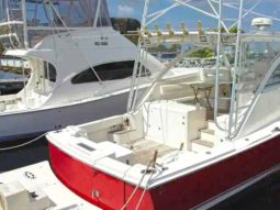 
										LUHRS OPEN 41 full									