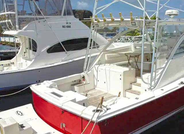 
								LUHRS OPEN 41 full									