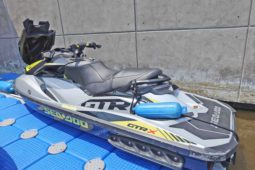 MOTO SEA DOO GTR 230