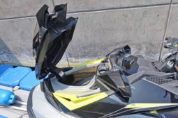 MOTO SEA DOO GTR 230