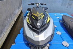 MOTO SEA DOO GTR 230