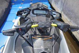 MOTO SEA DOO GTR 230