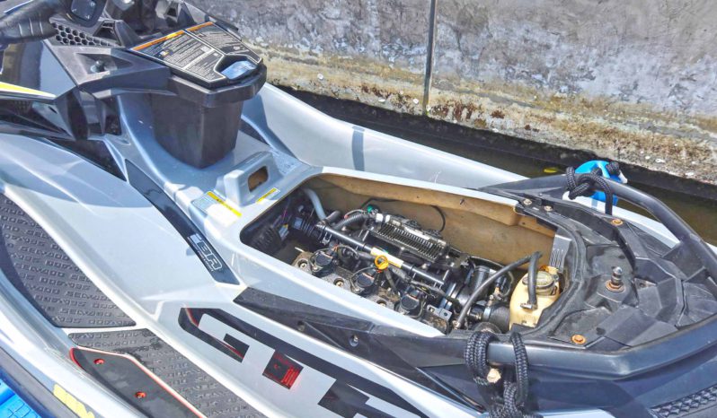 
								MOTO SEA DOO GTR 230 full									