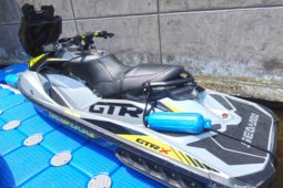 
										MOTO SEA DOO GTR 230 full									