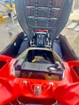 MOTO SEA DOO RXT 260RS