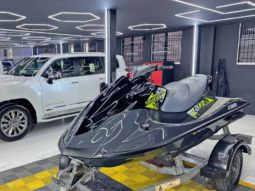 
										MOTO YAMAHA WAKE RUNNER VX full									