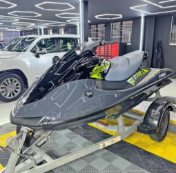 
										MOTO YAMAHA WAKE RUNNER VX full									