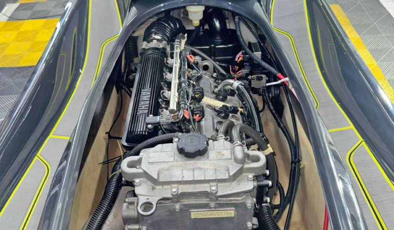 
								MOTO YAMAHA WAKE RUNNER VX full									