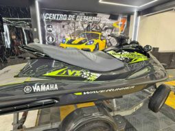 
										MOTO YAMAHA WAKE RUNNER VX full									
