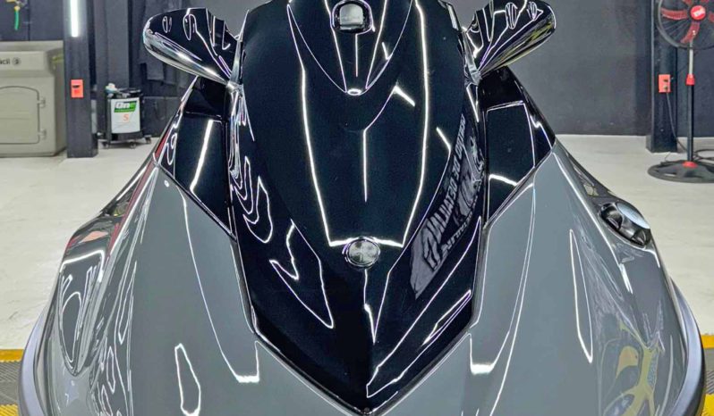 
								MOTO YAMAHA WAKE RUNNER VX full									