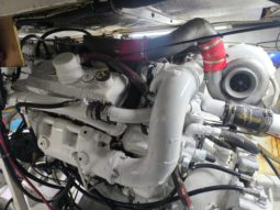 MOTORES DETROIT 6V92 430HP