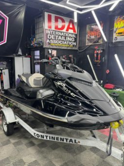 MOTOS YAMAHA GP 1800R