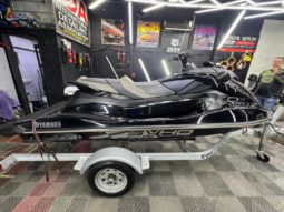 MOTOS YAMAHA GP 1800R