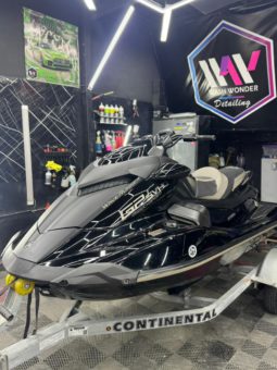 MOTOS YAMAHA GP 1800R
