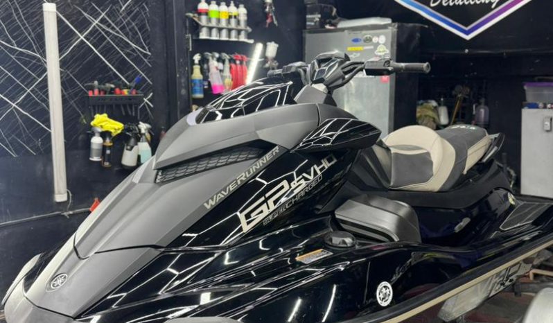 
								MOTOS YAMAHA GP 1800R full									