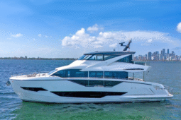 SUNSEEKER OCEAN 182 90