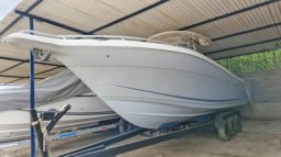 PROMARINE OPEN 33