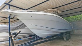 PROMARINE OPEN 33