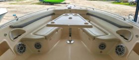 PROMARINE OPEN 33