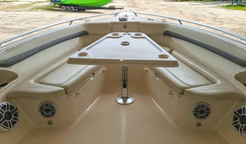 
								PROMARINE OPEN 33 full									
