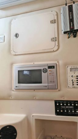 
										PROMARINE OPEN 33 full									