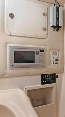 
										PROMARINE OPEN 33 full									