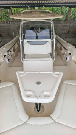 PROMARINE OPEN 33