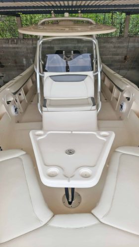 PROMARINE OPEN 33