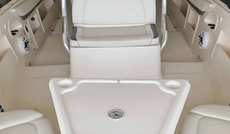 
								PROMARINE OPEN 33 full									