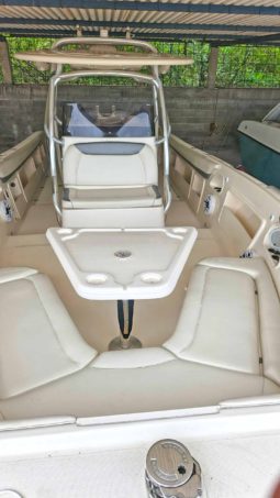 PROMARINE OPEN 33