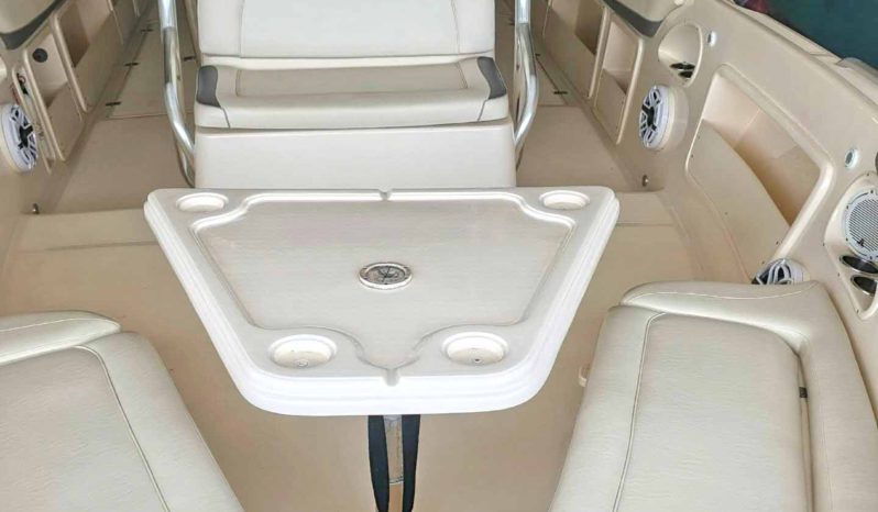
								PROMARINE OPEN 33 full									