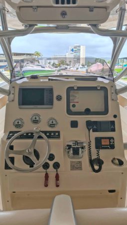 
										PROMARINE OPEN 33 full									
