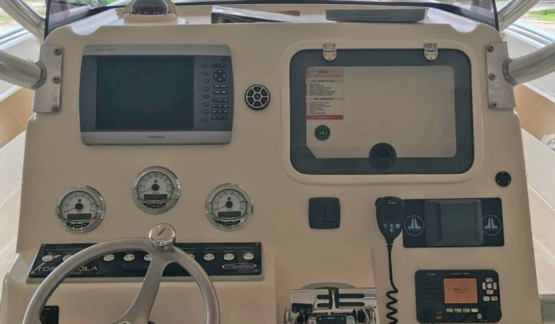 
								PROMARINE OPEN 33 full									
