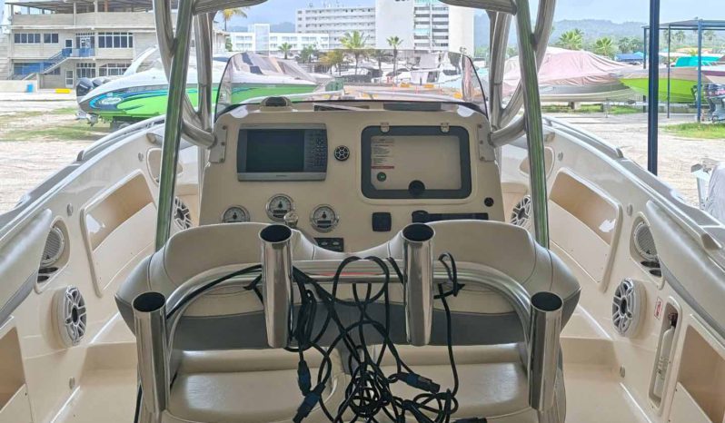 
								PROMARINE OPEN 33 full									