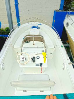 RALLY SPORT 21