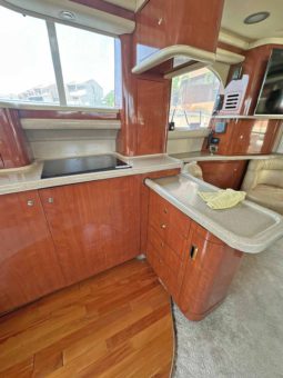 
										SEA RAY SEDAN BRIDGE 48 full									