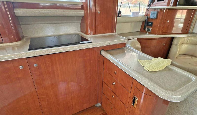 
								SEA RAY SEDAN BRIDGE 48 full									