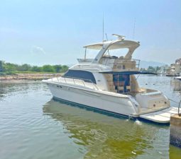 
										SEA RAY SEDAN BRIDGE 48 full									