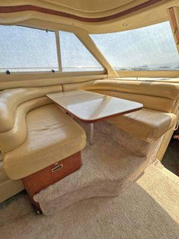 
										SEA RAY SEDAN BRIDGE 48 full									