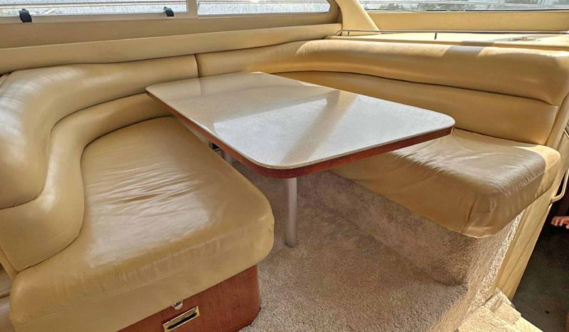 
								SEA RAY SEDAN BRIDGE 48 full									