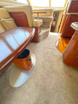 
										SEA RAY SEDAN BRIDGE 48 full									