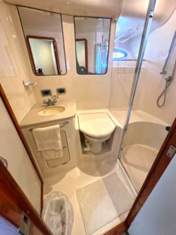 
										SEA RAY SEDAN BRIDGE 48 full									