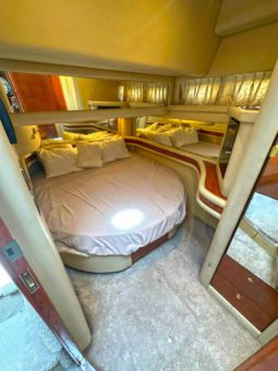 
										SEA RAY SEDAN BRIDGE 48 full									