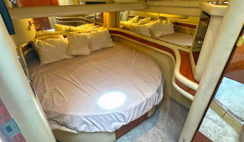 
								SEA RAY SEDAN BRIDGE 48 full									