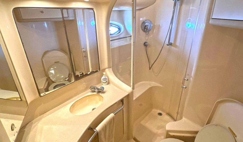
								SEA RAY SEDAN BRIDGE 48 full									