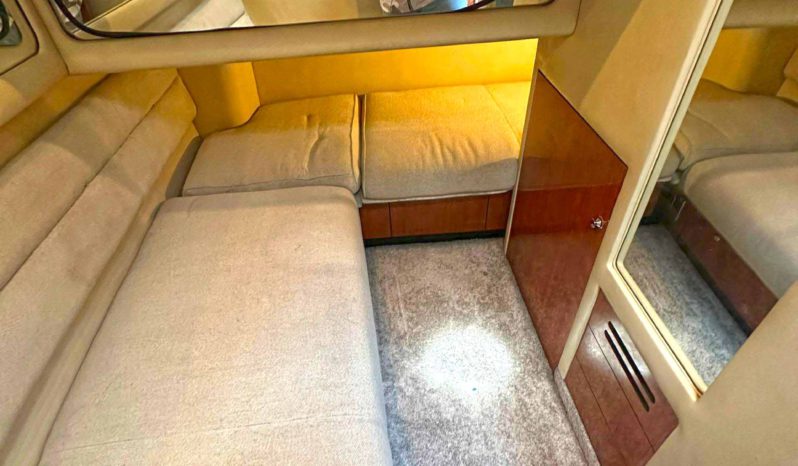
								SEA RAY SEDAN BRIDGE 48 full									