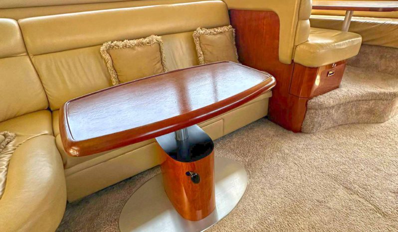 
								SEA RAY SEDAN BRIDGE 48 full									