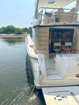 
										SEA RAY SEDAN BRIDGE 48 full									