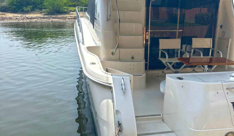 
								SEA RAY SEDAN BRIDGE 48 full									