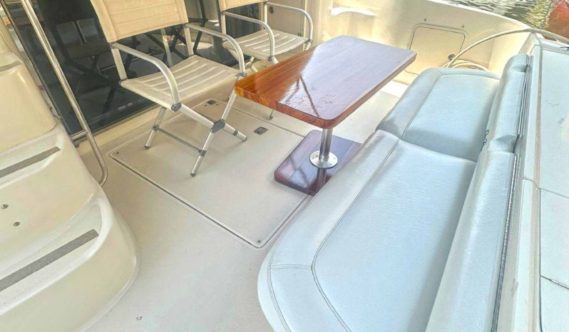 
								SEA RAY SEDAN BRIDGE 48 full									